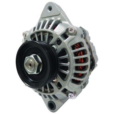 Foto van Dynamo Chevrolet/Suzuki 2001-2004