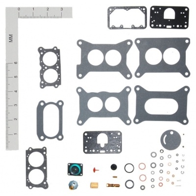 Foto van Repair kit Volvo Penta Holley carburetor 3.0G