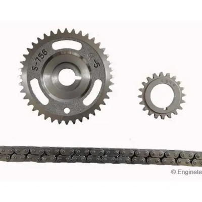 Foto van Distributieset Chevrolet 3,1/3,4 V6 94-99
