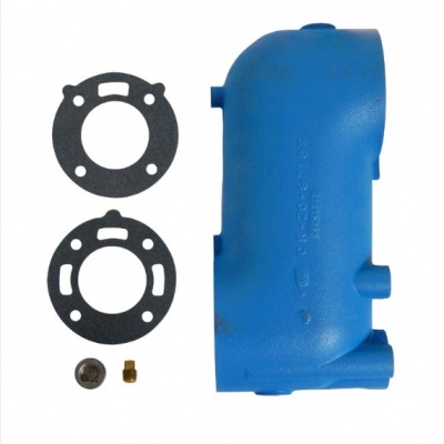 Foto van Crusader 6” Riser Extension