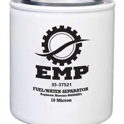 Foto van Filter, Fuel