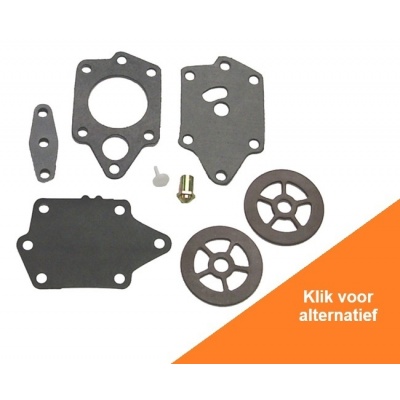 Foto van Fuel Pump Kit