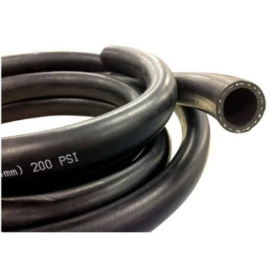Foto van 5/8" #1350 Water Hose 450' Reel Blk. - Spool