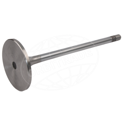 Foto van Inlet valve D4, D6