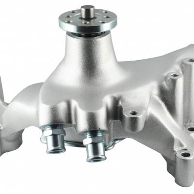 Foto van Waterpomp Chevrolet V-8 BB 69-87