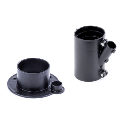 Foto van Rigging Flange and Union Kit