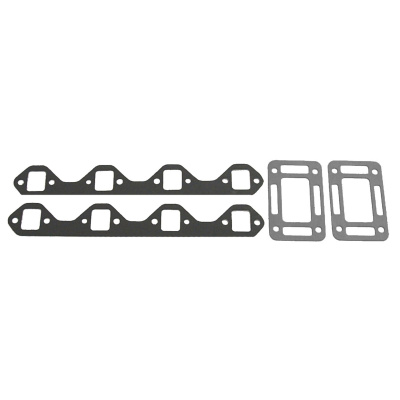 Exhaust Manifold Gasket Set Foto van Exhaust Manifold Gasket Set