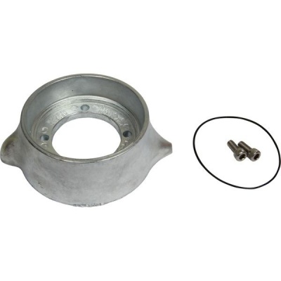 Foto van Anode aluminum 110S