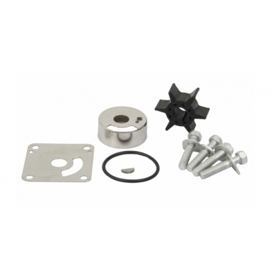 Foto van Water Pump Repair Kit Yamaha 20 HP, 25 HP, 6L