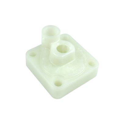 Foto van Housing, Water pump