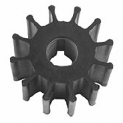 Foto van Impeller