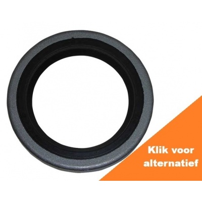 Foto van Seal