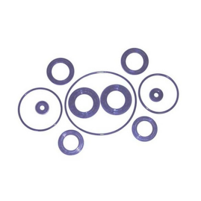 Foto van Lower Unit Seal Kit