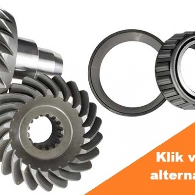 Foto van 1.50:1 Gear Set with Bearing