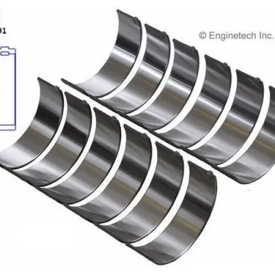 Drijfstanglager Ford 3,0 V6 86-08 STD Set