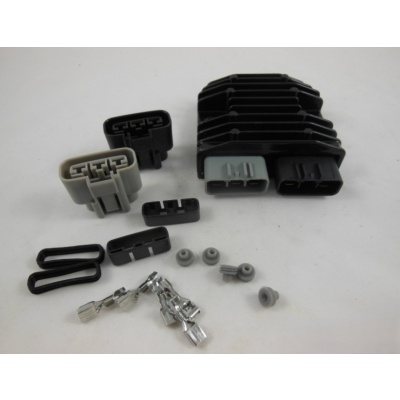 Foto van Regulator Rectifier Sea-Doo 710001103 Spark G