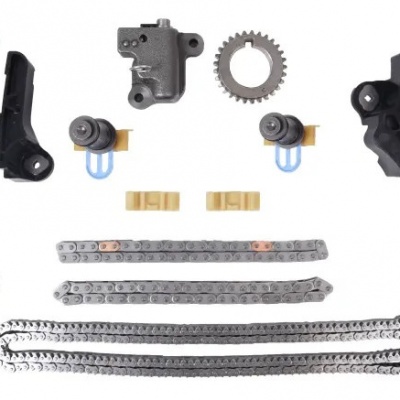 Foto van Distributieset w/o Sprockets 11-17, 3.5L