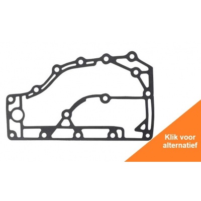 Foto van Outer Exhaust Cover Gasket