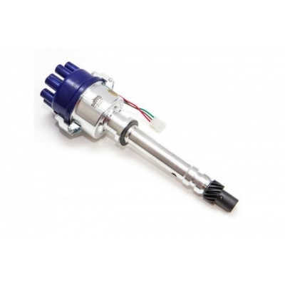 Electronic Distributor Foto van Electronic Distributor