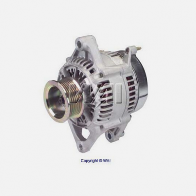 Foto van Dynamo Chrysler/Dodge/Plymouth/Ram 1990-1997