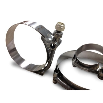 Foto van 1" T Bolt Band Clamp