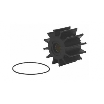 Foto van Impeller