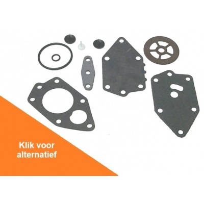 Foto van Fuel Pump Kit