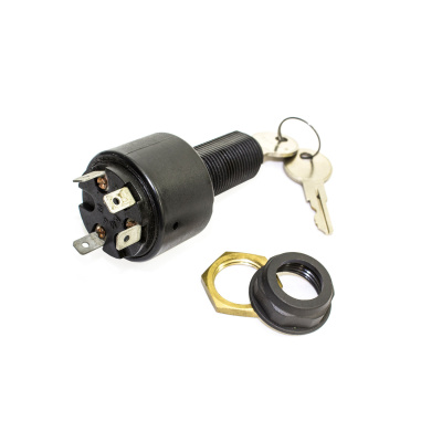 Foto van Ignition Switch