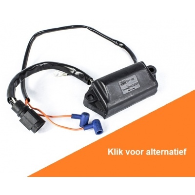 Foto van Power Pack
