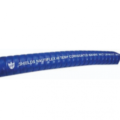 1,875" Corr. Silicone Water/Exhaust 12,5'Lgth Foto van 1,875" Corr. Silicone Water/Exhaust 12,5'Lgth