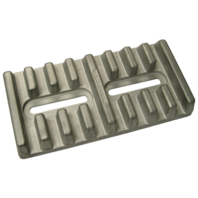 Foto van Skrovanod aluminium "Boaters Dream"