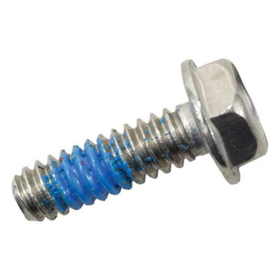 Foto van Water Pump Screw