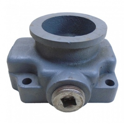 Adaptor for Chris Craft V8 283-350 CID Mfds Foto van Adaptor for Chris Craft V8 283-350 CID Mfds