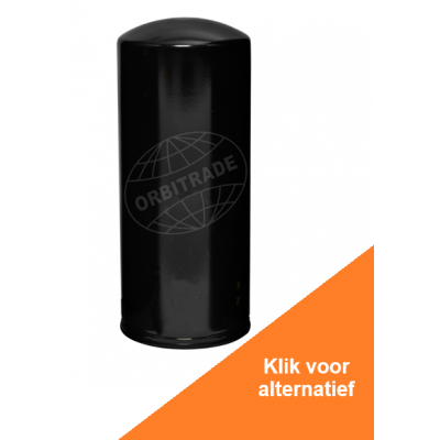 Oil filter D4, D6 Foto van Oil filter D4, D6