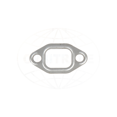 Foto van Gasket exhaust D30, D40