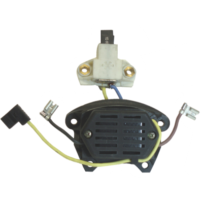 Regulator Foto van Regulator