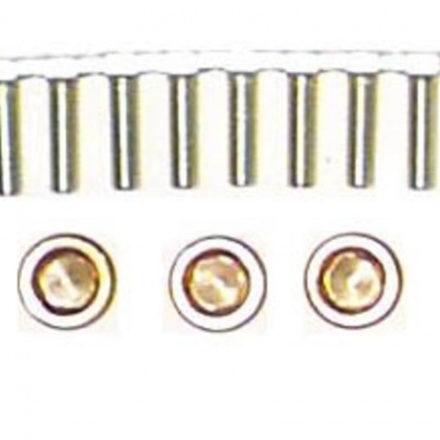 Foto van Manifold mounting package SS