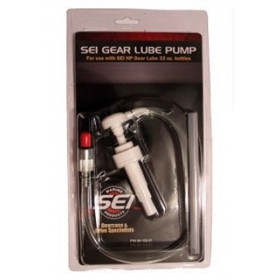 Foto van Gear lube pump