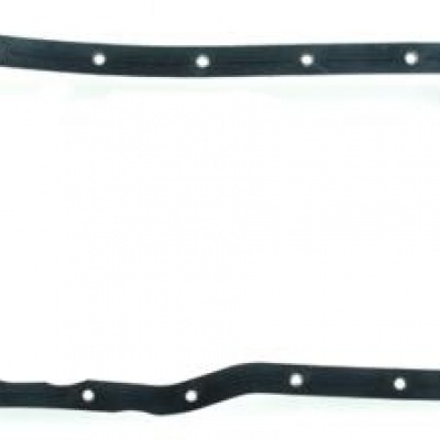 Foto van Gasket, OIL P 3.0 OIL PAN G