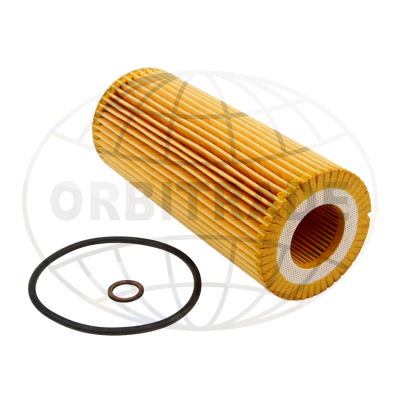 Oil filter 4BY, 4BY2, 6BY, 6BY2 Foto van Oil filter 4BY, 4BY2, 6BY, 6BY2