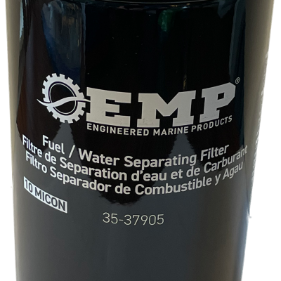 Foto van Filter, Fuel Racing