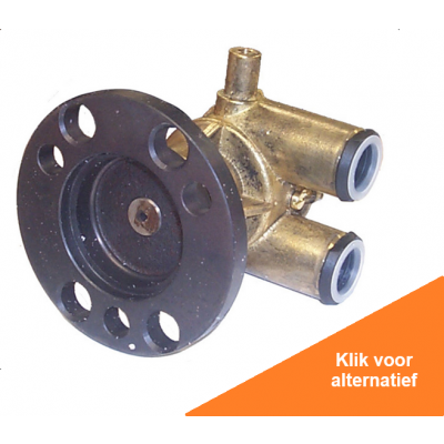 Circulating Water Pump Foto van Circulating Water Pump