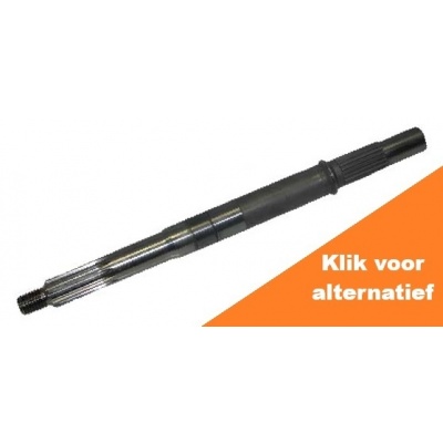 Foto van Prop Shaft