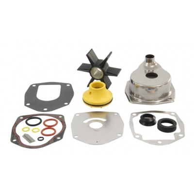 Foto van Water Pump Repair Kit Mercruiser Alpha One Ge