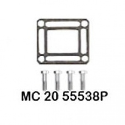 Riser mounting package Foto van Riser mounting package