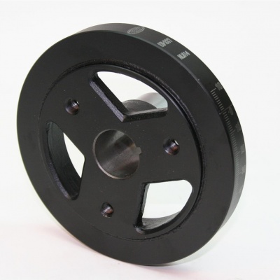 Foto van Balancer Chevrolet V8 283-350 55-02