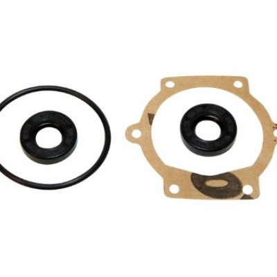 Gasket kit turbo connection Foto van Gasket kit turbo connection