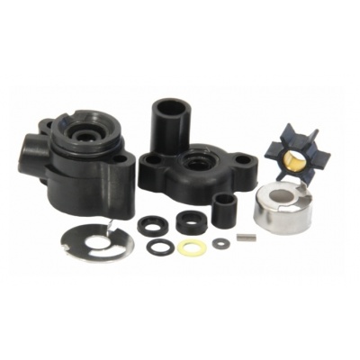 Foto van Water Pump Repair Kit Mercury 46-70941A3 4 4.