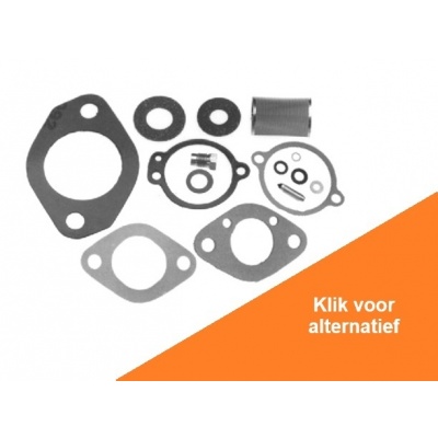 Foto van Carburetor Kit