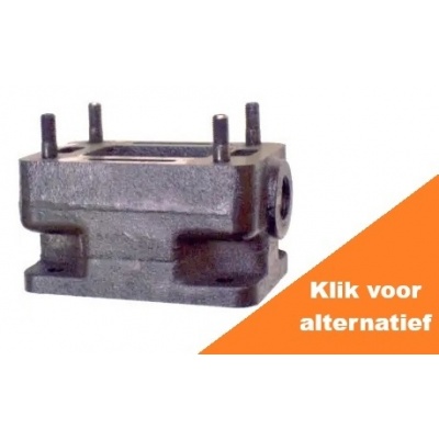 Barr Generic, 3" Riser Block Foto van Barr Generic, 3" Riser Block